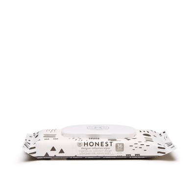 honest wipes target