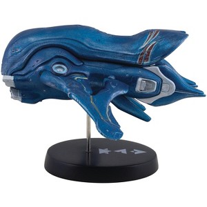 Dark Horse Comics Halo 5 Covenant Banshee 5.5 Inch Collectible Replica Ship - 1 of 1