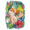 Ravensburger Wooden Puzzles: Beautiful Birds Jigsaw Puzzle - 300pc - 4 of 4
