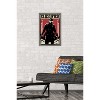 Trends International Call of Duty: Black Ops Cold War - Classified Framed Wall Poster Prints - 2 of 4