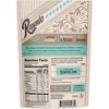 Rawmio Organic Oat Milk Chocolate Covered Sprouted Almonds - 2 of 4
