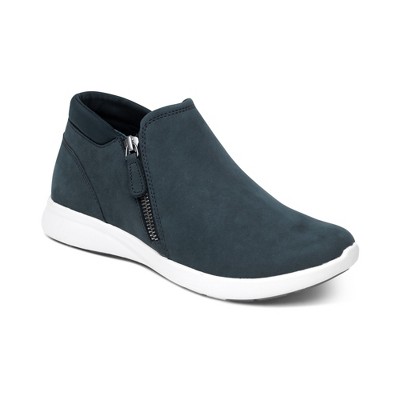Aetrex Addie Arch Support Boot