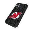 NHL Eastern Conference Teams Text Backdrop MagSafe Compatible Cell Phone Case for Apple iPhone 17 Series - 2 of 4