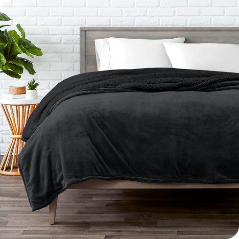 Target 2025 black blanket