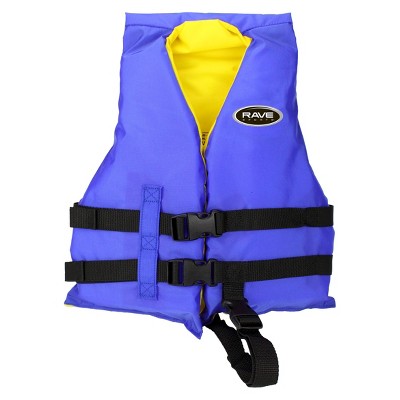 RAVE  Sports Child Universal Life Vest