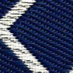 Navy Blue | Cream