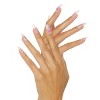 KISS Products Fake Nails - Lovely Bubbly - 34ct - 2 of 4