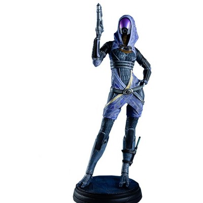 mass effect statue