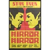 Women's Star Trek: The Original Series Mirror Mirror S2 Episode 4 Poster Scoop Neck - 2 of 4