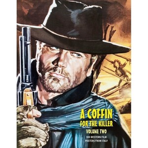 A Coffin for the Killer, Volume 2 - by  G H Janus (Paperback) - 1 of 1