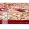 Unique Loom    Versailles Napoleon Area Rug - 4 of 4