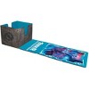 Ultra PRO International Ultra Pro - Tarkir Dragonstorm Ugin, Eye of the Storms Premium Alcove Edge Deck Box for Magic: The Gathering - 3 of 3