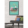 Trends International National Lampoon's Christmas Vacation - Tree Framed Wall Poster Prints - 2 of 4
