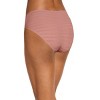 Jockey Women's Matte & Shine Seamfree Hi Cut - 2 of 3