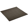 Colonial Mills Simply Home Solid Area Rug - Gray 5' square - 3 of 4