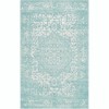 Unique Loom    Richmond Medallion Area Rug - 2 of 4