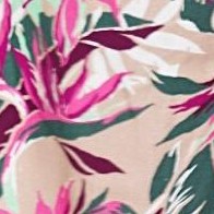 new khaki palm leaf