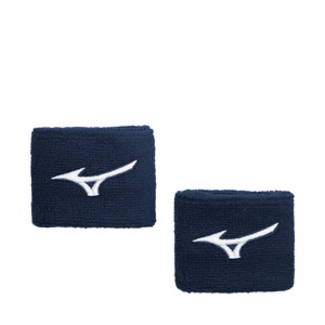 Mizuno 2 Inch Wristbands G2 - 1 of 3