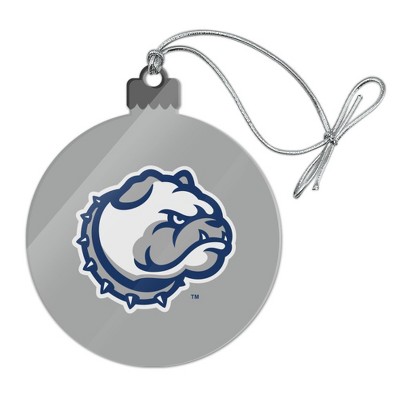 Drake Secondary Logo Acrylic Christmas Tree Holiday Ornament