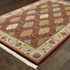 Oriental Weavers Masterpiece Area Rug, 4x6, Red/Multi - 3 of 3