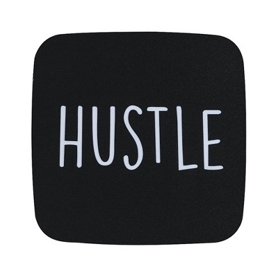 Staples Fashion Mouse Pad Hustle 2805503