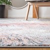 Phoenix PHX255 Machine Made Indoor Rug - Safavieh - 4 of 4