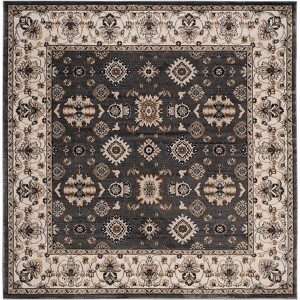 Lyndhurst LNH332 Power Loomed Indoor Rugs - Safavieh - 1 of 4
