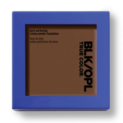 Black Opal True Color Pore Perfecting Crème Powder Foundation - 0.37oz