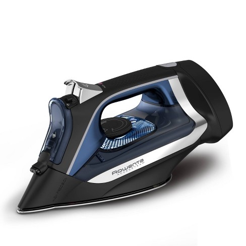 Black+decker 2-in-1 Steamer Iron : Target