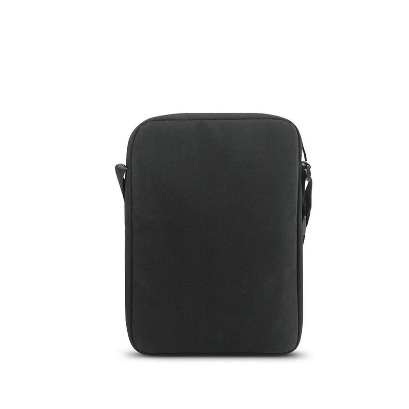 Solo New York Ludlow Universal Tablet Messenger Bag - Black, 4 of 8