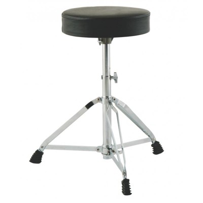 On-Stage Double-Braced Drum Throne (MDT2)