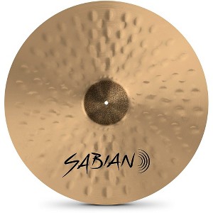 SABIAN HHX Complex Big Cup Ride Cymbal 22 in. - 1 of 4