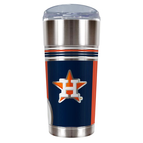 Houston Astros 24oz. Cool Vibes Eagle Tumbler