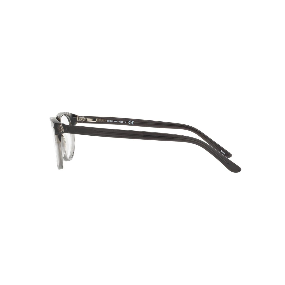 And A32043 50mm Female Rectangle Eyeglasses - prescription-ready - thumbnail 3