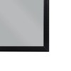 Acme Furniture Louis Philippe Dresser Mirror Black Finish - 4 of 4