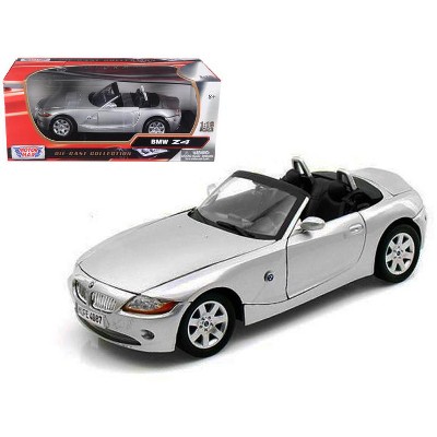bmw convertible toy car
