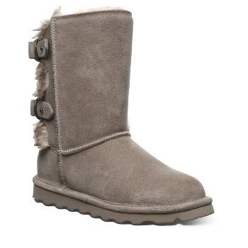 Bearpaw Women's Sheilah Boots | Chocolate | Size 11 : Target