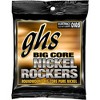 GHS Nickel Rockers Big Core Light - 2 of 2