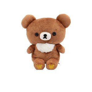 Chairoikoguma (Kogumachan) San-X Original Plush - Medium - 1 of 4