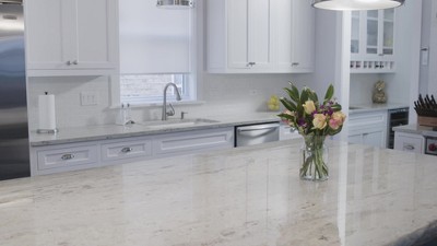 24 oz Citrus Scent Granite and Stone Disinfectant Cleaner