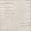 JONATHAN Y Hallie High-Low Minimalist Curve Geometric Indoor/Outdoor Area Rug - 2 of 4