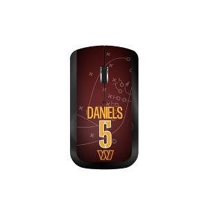 Keyscaper NFL Washington Commanders Players Game Tactic Wireless Mouse - 1 of 4