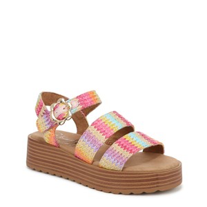 Blowfish Malibu Youth Girl's Journey Kids Sandal - 1 of 4