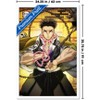 Trends International Demon Slayer: Hashira Training - Gyomei Framed Wall Poster Prints - 3 of 4