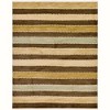 Unique Loom    Fars Monterey Area Rug - 2 of 4