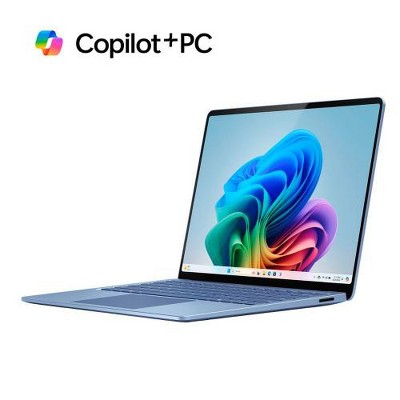 Microsoft - Surface Laptop - Copilot+ PC - 13.8" Touchscreen - Snapdragon X Plus 2024 - 16GB Memory - 512GB Storage (7th Ed) - Thumbnail 4