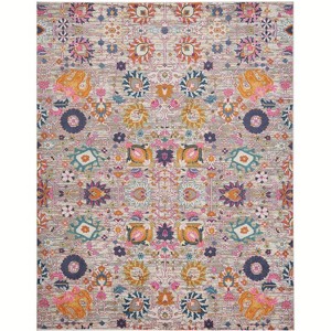 Nourison Passion Bohemian Indoor Rug - 1 of 4