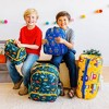 Wildkin 12-inch Kids Backpack – Padded, Adjustable, Ideal for Daycare & Travel - 2 of 4