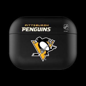 NHL Eastern Conference Teams Insignia AirPod Case Cover for AirPods Pro 3 - 1 of 4
