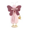 Dee Foust-Harvey 11.0 Inch Gardening Butterfly Spring Easter Figurines - 3 of 3